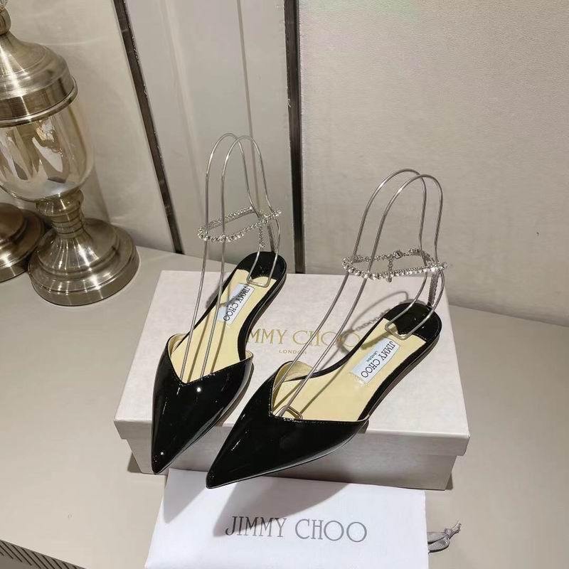 Jimmy Choo Women's Shoes 135